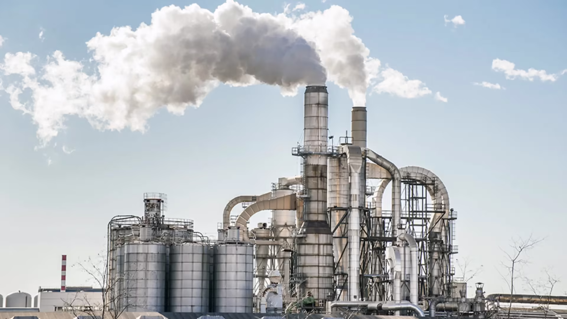 Chemical Industry