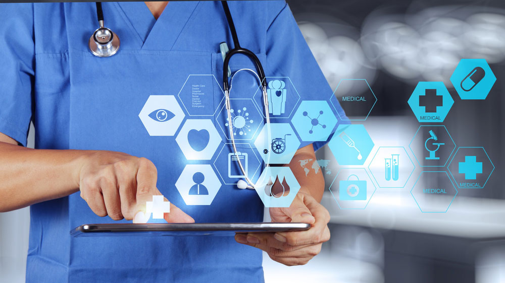 Healthcare Industry