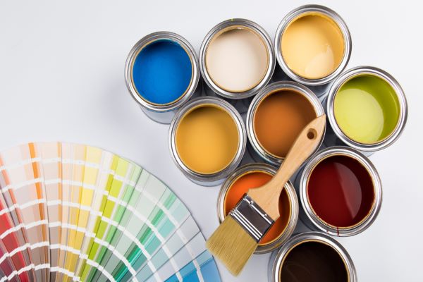 Paint Industry