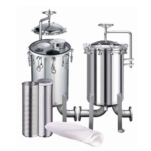 Industrial Filtration