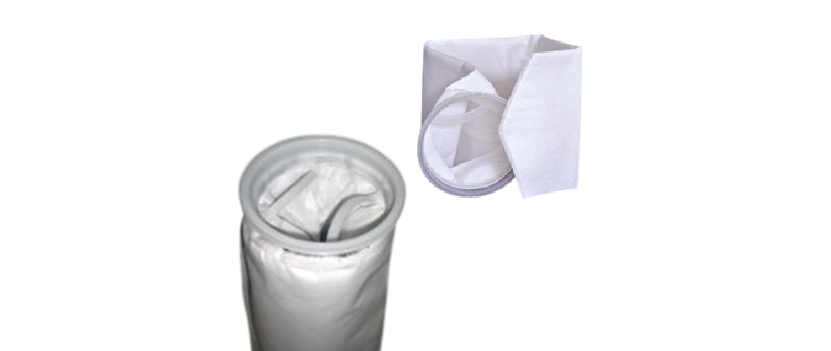 Absolute Filter Bags