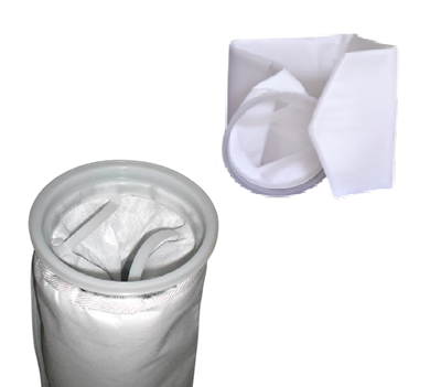 Absolute Rated Bag Filter