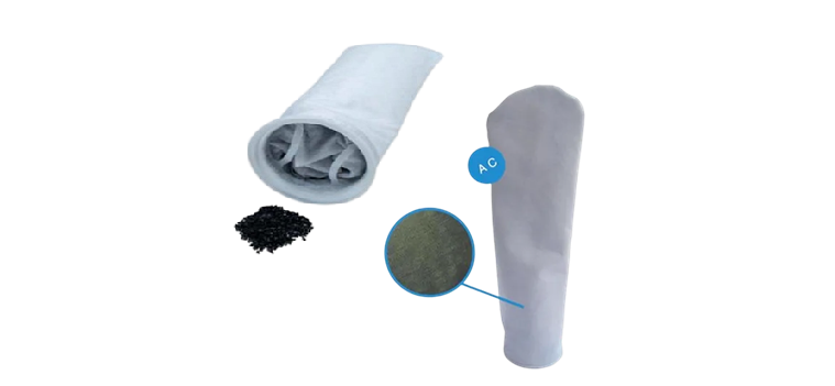 Activated Carbon Bag Filters