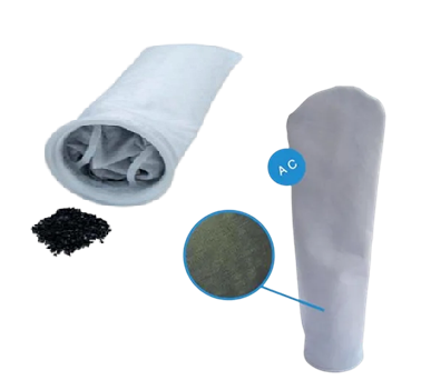 Activated Carbon Bag Filter