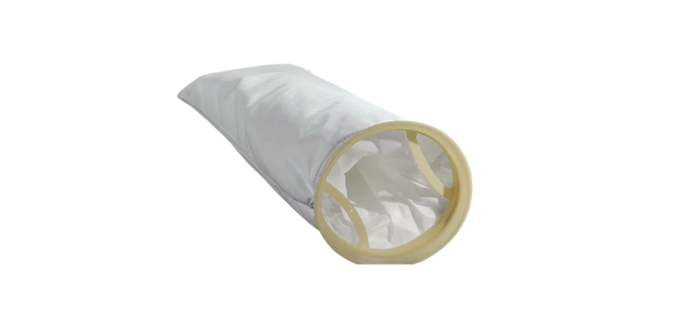 High Efficiency Felt Filter Bag Series