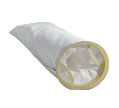 High Efficiency Bag Filter