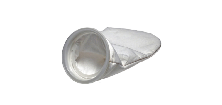 Oil Absorbent Bag Filters