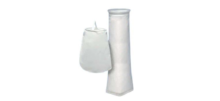 Standard Felt Liquid Filter Bags