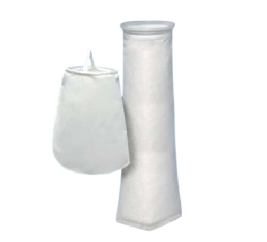 Standard Felt Bag Filter
