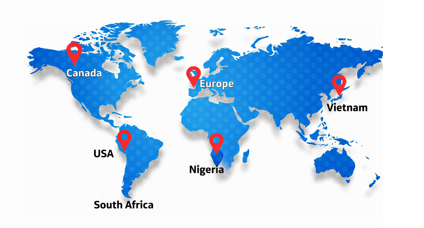 World Map