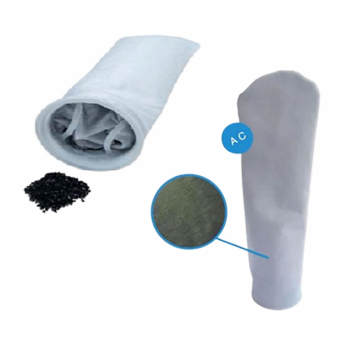 Activated Carbon Bag Filter Manufacturers in Chennai