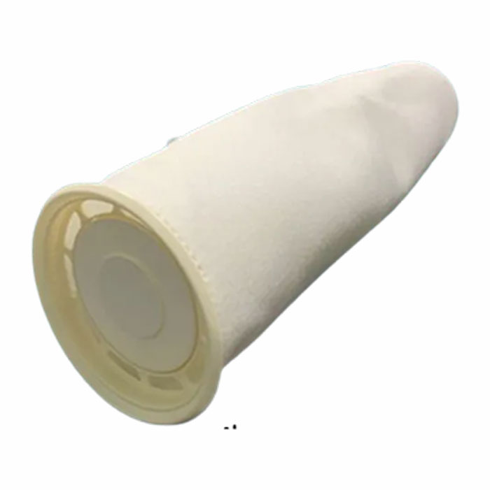 Dual Flow Bag Filter Manufacturers in Pune